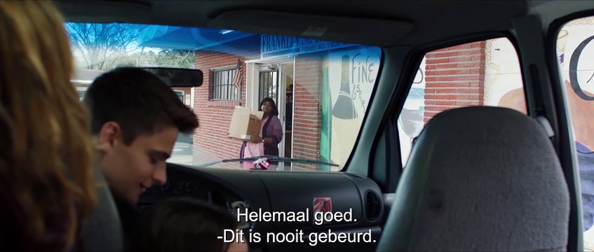 Ma Film - 30 mei 2019 in de bioscoop