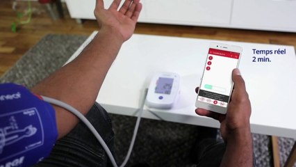 Bons coûts - Comment les produits connectés améliorent notre santé ?