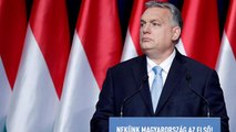 Dia decisivo para Orbán e Fidesz