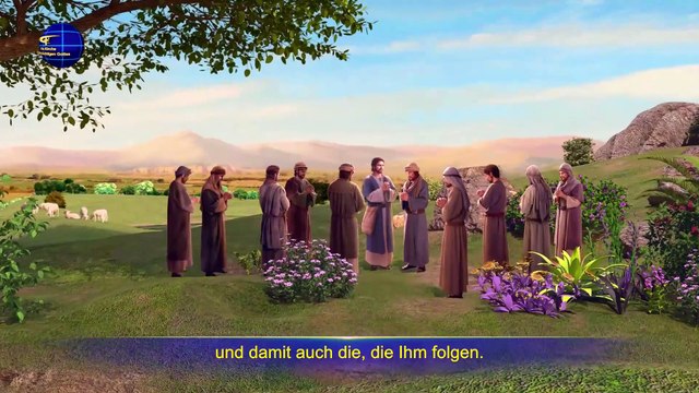 Christliche Lieder 2018 | Das Werk Gottes schreitet weiter voran