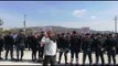 TV Ora - Fermerët e Lushnjes në protestë, bllokojnë rrugët