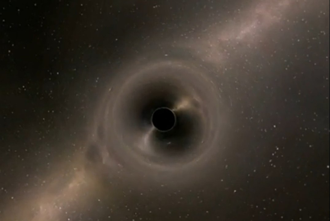Why black holes and dark matter don't exist