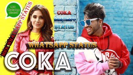 Coka | Latest Punjabi | WhatsApp Status 2019