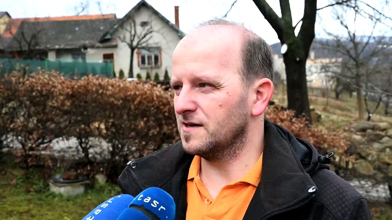 Prameň rieky Nitra zostáva neživým pamätníkom ľudí, ktorí sa zaslúžili o jeho zveľadenie