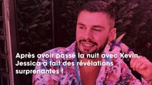 Jessica (Les Marseillais) : après avoir passé plusieurs nuits avec Kevin, elle remet son hygiène en doute !