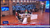 MILOJKO TVRDI DA BI MILJANA UBILA ZA NJEGA: Najneobičniji par u Srbiji je zakazao i VENČANJE!