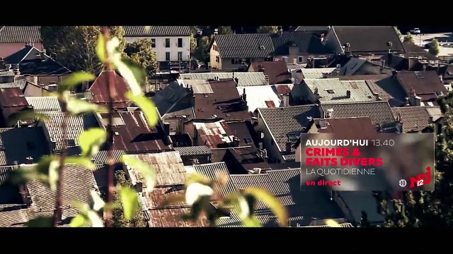 Nordahl Lelandais: L'affaire oubliée de son déjeuner avec Lucie... disparu depuis 7 ans ! En direct à 13h35 sur NRJ12 dans Crimes et Faits Divers : La quotidienne - Vidéo