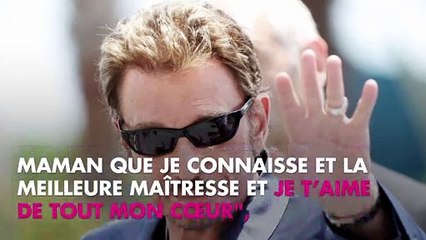 Laeticia Hallyday a 44 ans : sa vidéo souvenir de Johnny fait réagir