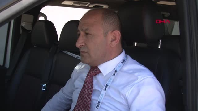 Sabiha Gökçen'de Kravatlı Taksi Dönemi