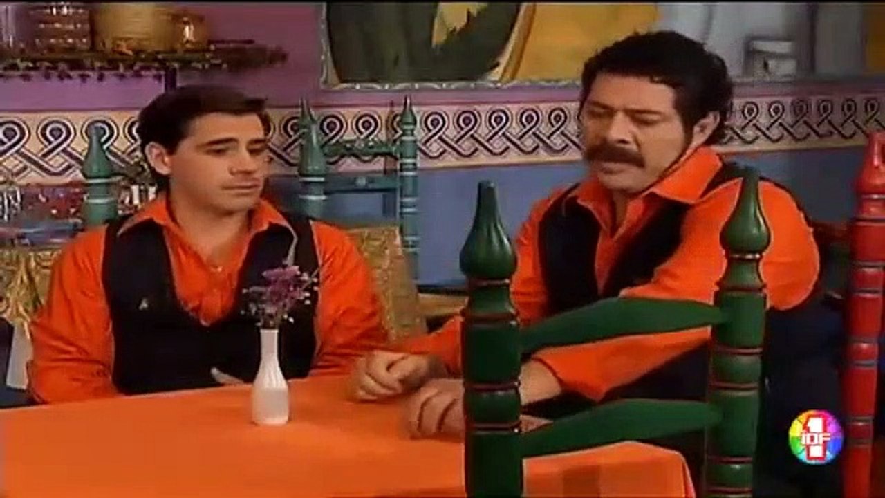 Frijolito EP 45