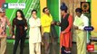 Khushboo Amanat Chan and Iftikhar thakur New Pakistani 60 Best Funny scene