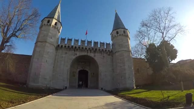 Turkish Cargo, Sarayın Eserlerini Japonya'ya Taşıdı (1)