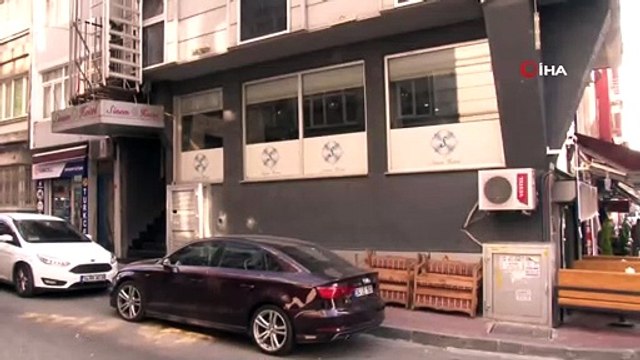 Yeni Zelanda Saldırganının İstanbul'da İki Ayrı Otelde Kaldığı Ortaya Çıktı