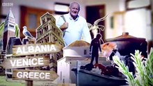 From Venice To Istanbul ep.4
