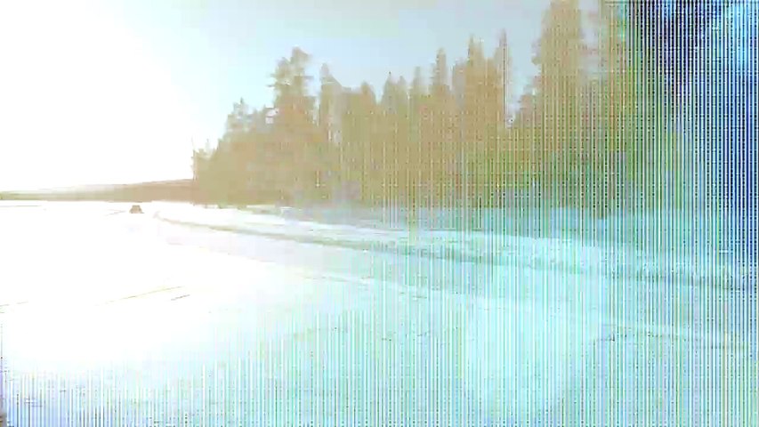 Audi e-tron Sportback prototype