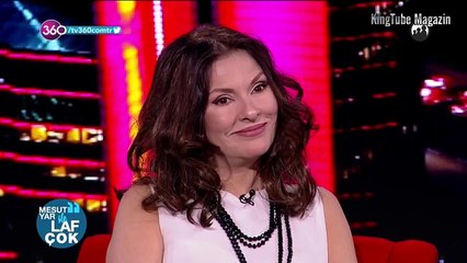 Aydan Şener / Mesut YAR ile Laf Çok / 19 Mart 2019