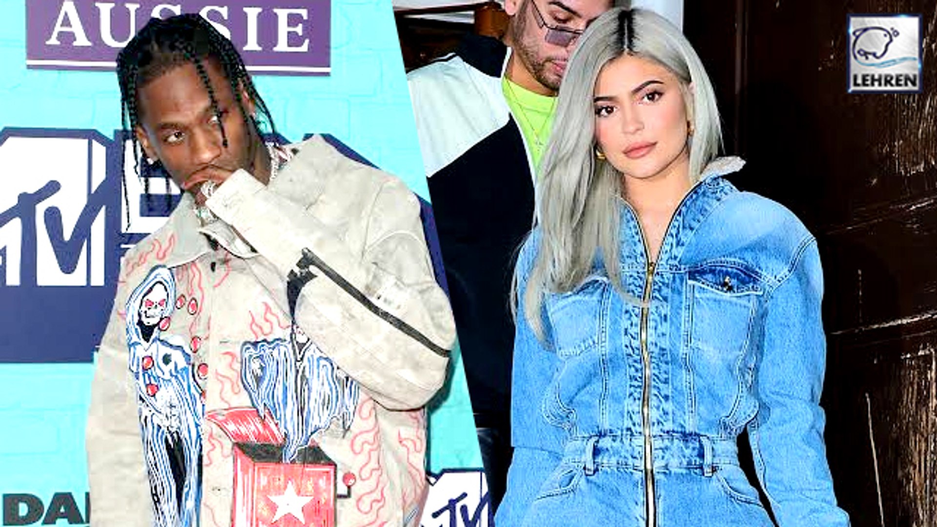 Kylie Jenner Doesn't Want Her Relationship With Travis Scott To End Like Khloe