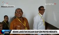 Kasus Suap Meikarta, Jaksa Hadirkan Mantan Gubernur dan Wagub Jawa Barat