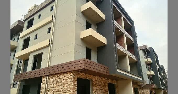 شقة 225 متر بسعر مميز للبيع بميد تاون القاهرة الجديدة