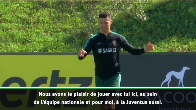 Portugal - Joao Cancelo : Cristiano n’a rien à prouver à personne