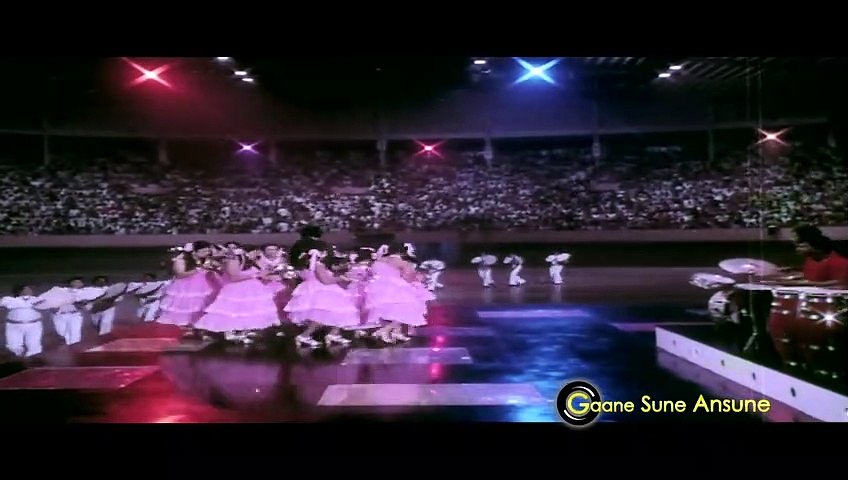 Tere Jaisa Yaar Kahan - Kishore Kumar - Yaarana 1981 Songs - Amitabh Bachchan