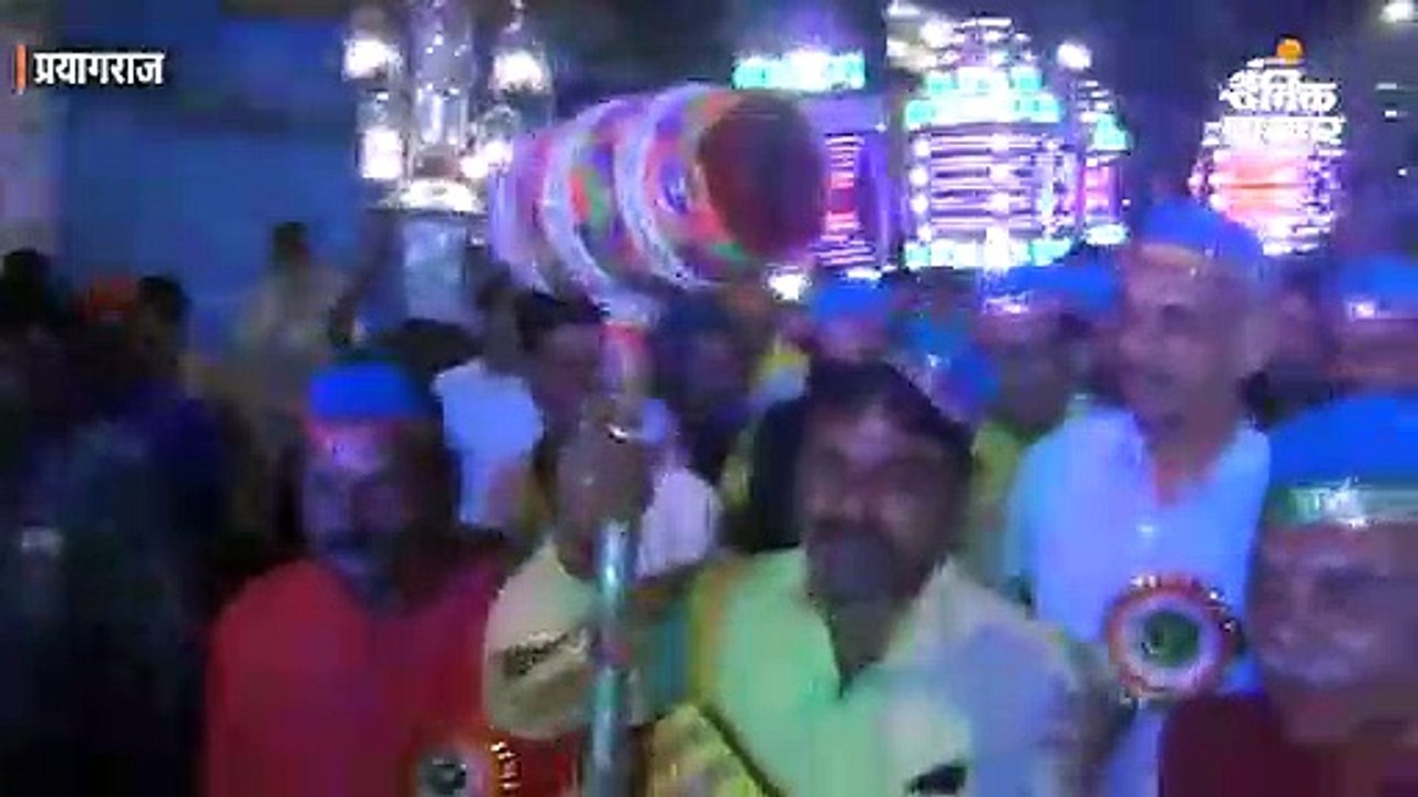 शानो-शौकत से निकली हथौड़ा बारात