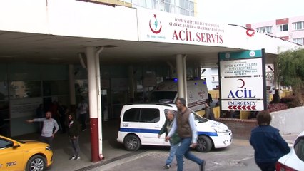 AK Parti'li Başterzi'ye silahlı saldırıyla ilgili açıklama: 'Saldırının zamanlaması manidar'