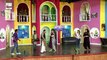 ZAFRI KHAN IN LOVE - Best Comedy Scenes in Stage Drama - On Asif Sher Chennal