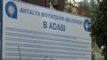 Antalya Cenaze Yakınlarının En Yakın Mezarlığa Defin Israrı