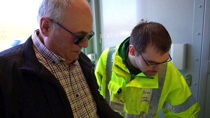 On a testé pour vous le premier péage sans barrière de France