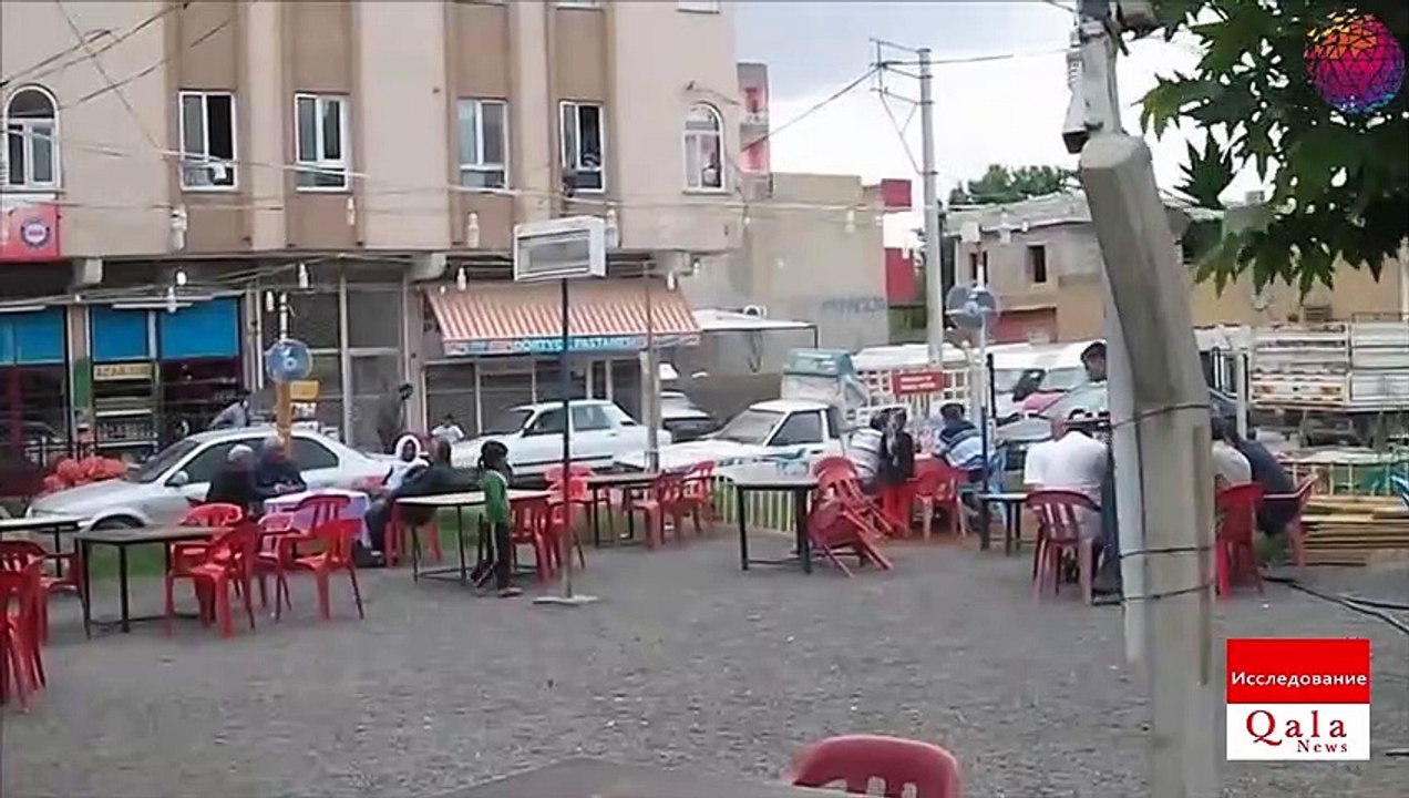Ангелы порочного мира
