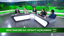 Yabancı Kuralı Değişiyor Mu? - Sabri Ugan İle Maç Yeni Başlıyor - 19 Mart 2019