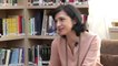 "Një vizitë tek…Biblioteka Kombëtare, me Prof. Dr. Persida Asllani" nga Dajana Shabani