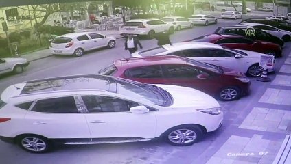 5,5 büyüklüğündeki deprem anı (2) - DENİZLİ