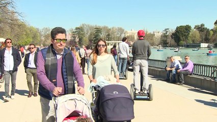 20 de marzo, 'Día Internacional de la Felicidad'