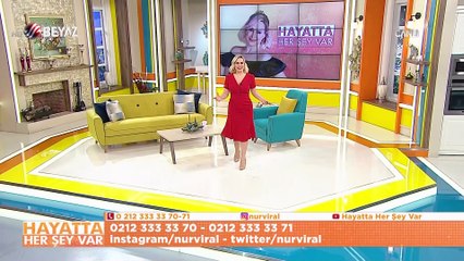 Hayatta Her Şey Var 20 Mart 2019