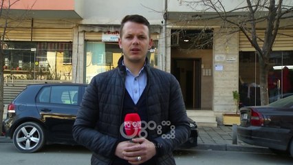 TV Ora - Atentati në Tiranë, Jurgen Kurti u godit nga tre plumba