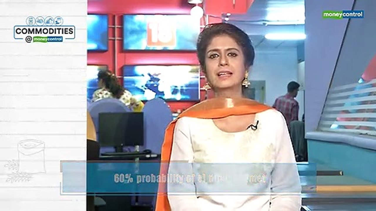 Commodities@Moneycontrol | Roundup of key happenings in the commodity market