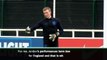 Heaton 'enjoying' rivalry with Pickford for England spot