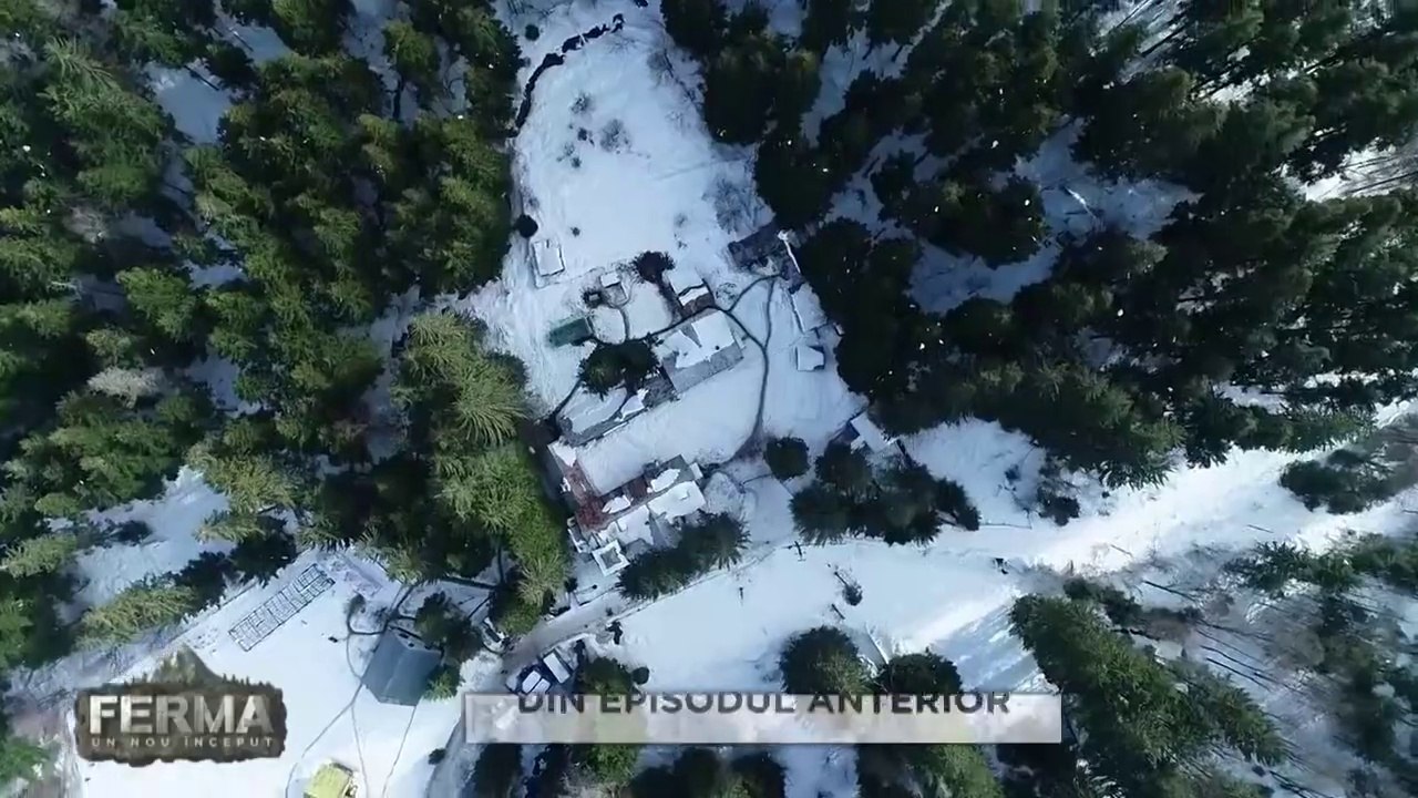 Ferma Vedetelor Episodul 28