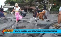 Wisata Sampah di Klungkung, Ajak Wisatawan Peduli Lingkungan