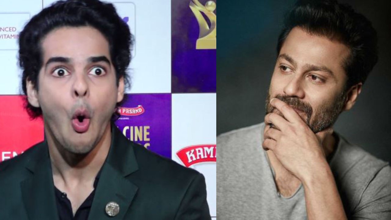 Ishaan Khatter to work in the film based on the Pulwama attack; Check out details | FilmiBeat