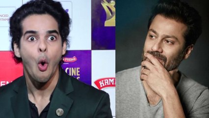 Ishaan Khatter to work in the film based on the Pulwama attack; Check out details | FilmiBeat
