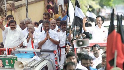 கொழுத்து வெயிலில் பிரச்சாரங்கள் நடத்த தேர்தல் ஆணையம் தடை