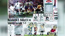 20.03.1983 - 1982-1983 Turkish 1st League Matchday 21 Kocaelispor 1-1 Fenerbahçe (Only Photos)