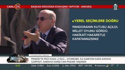 Ankapark açılıyor