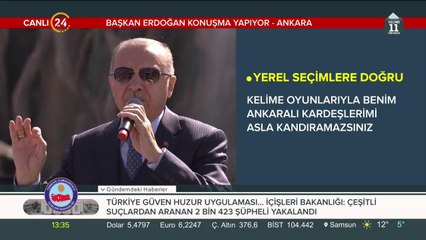 Ankapark açılıyor