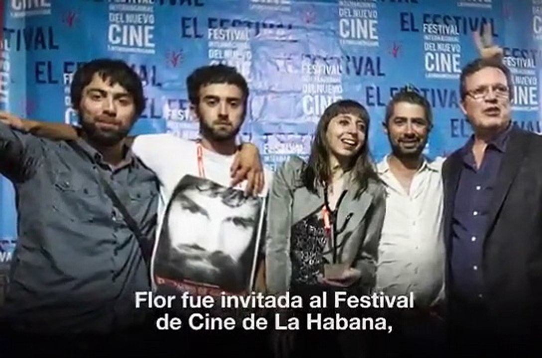 Cristina Kirchner explica porque está em Cuba