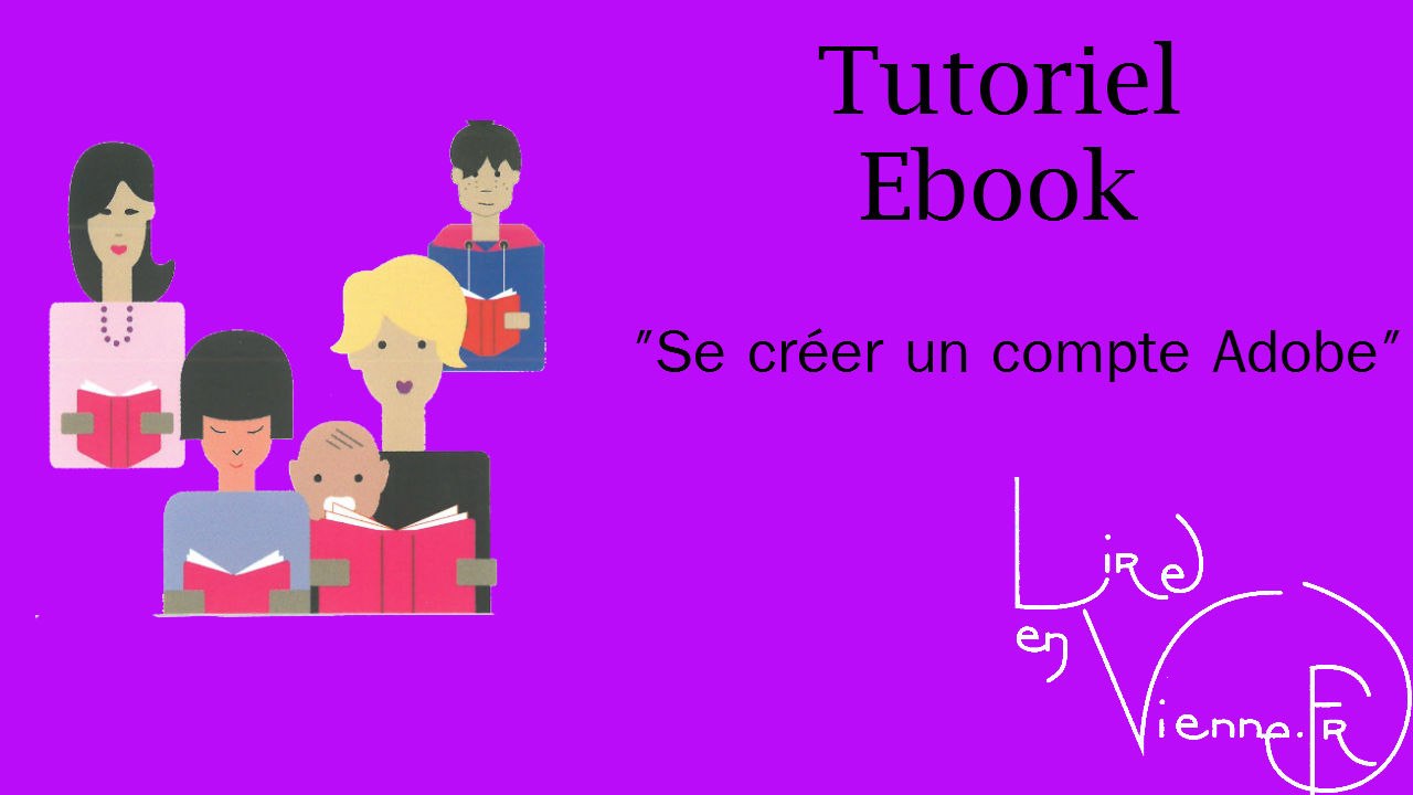 TUTO : Création d'un compte Adobe