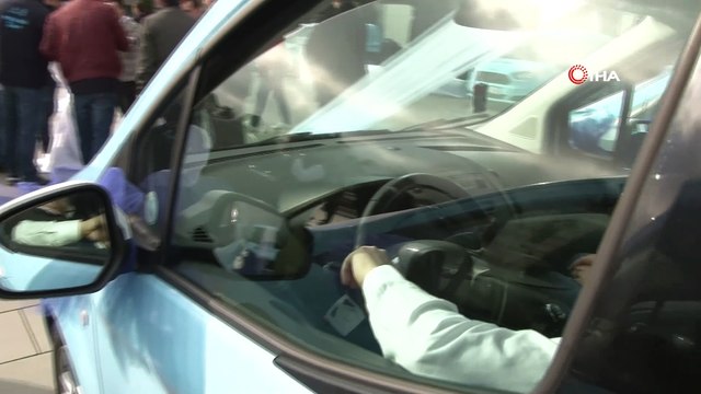 İSKİ abonelik işlemleri artık mobil uygulamada